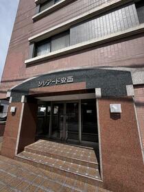 ソレアード安西