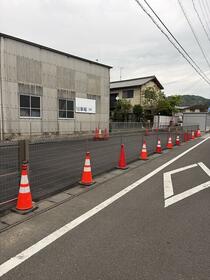 静岡県藤枝市岡部町内谷