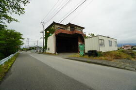 山梨県南アルプス市有野