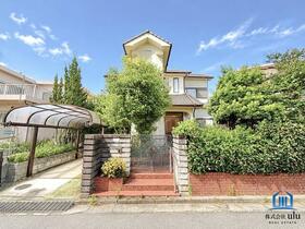 奈良県北葛城郡河合町泉台２丁目