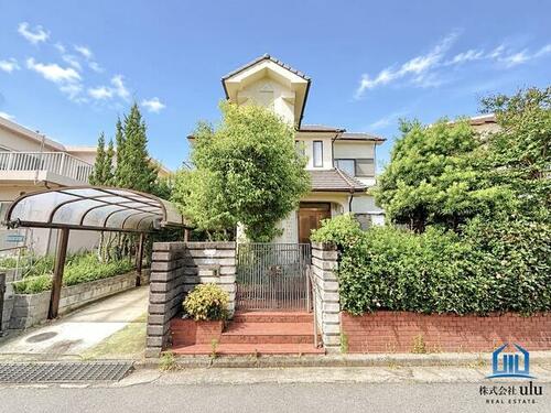 detached 奈良県北葛城郡河合町泉台２丁目