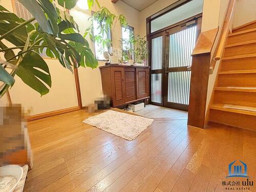 detached 奈良県北葛城郡河合町泉台２丁目