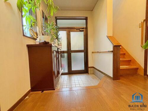 detached 奈良県北葛城郡河合町泉台２丁目