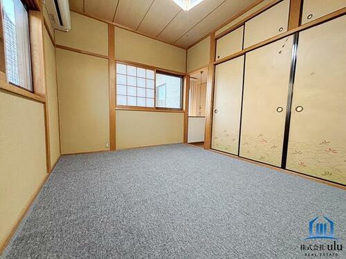 detached 奈良県北葛城郡河合町泉台２丁目