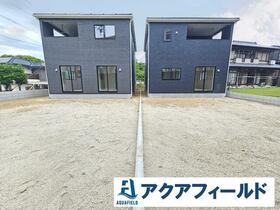 愛知県岡崎市細川町字石田