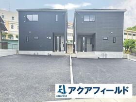 愛知県岡崎市細川町字石田