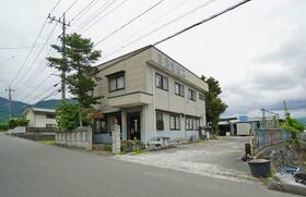 山梨県南アルプス市飯野新田