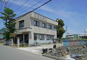 山梨県南アルプス市飯野新田