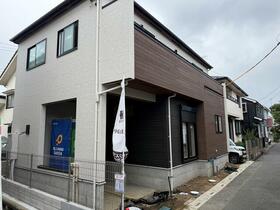 埼玉県越谷市蒲生東町