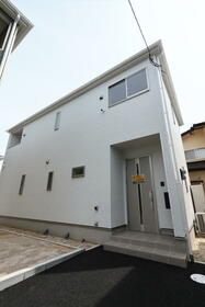 福岡県久留米市東合川新町
