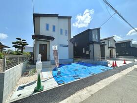 熊本県熊本市西区上代３丁目