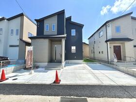 熊本県熊本市西区上代３丁目