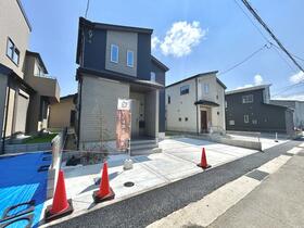 熊本県熊本市西区上代３丁目