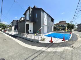 熊本県熊本市西区上代３丁目