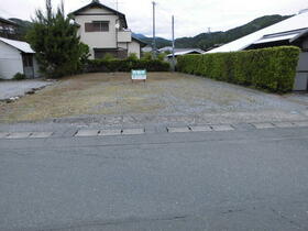 静岡県浜松市天竜区春野町気田