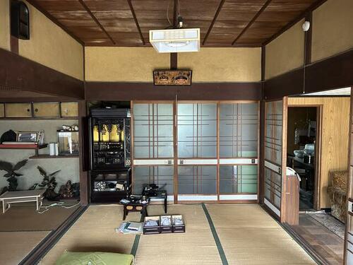 detached 香川県三豊市高瀬町上高瀬
