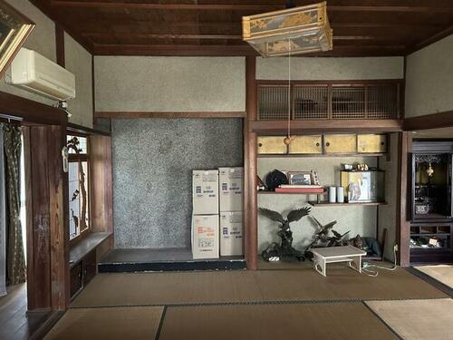 detached 香川県三豊市高瀬町上高瀬