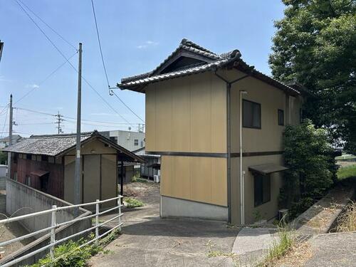detached 香川県三豊市高瀬町上高瀬