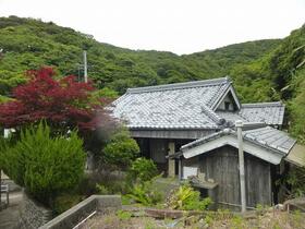 和歌山県日高郡由良町大字神谷