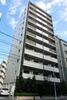 新富町駅より徒歩7分 10階 築20年11ヶ月の賃貸物件