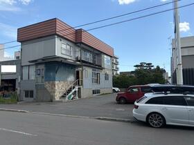 北海道札幌市白石区中央二条３丁目