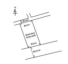 兵庫県姫路市網干区新在家