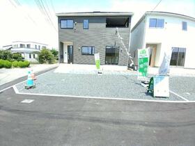 群馬県伊勢崎市境米岡