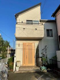 東京都青梅市長淵４丁目