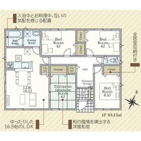 群馬県富岡市一ノ宮