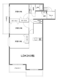 ライオンズマンション豊中上野東第２