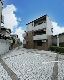 奈良県橿原市木原町