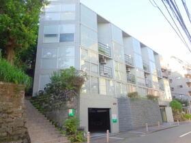 グリーンテラス横浜 302 ｜ 神奈川県横浜市神奈川区台町（賃貸マンション1LDK・3階・45.00㎡） その2
