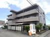 原駅よりバス10分 徒歩5分 3階 築25年5ヶ月の賃貸物件