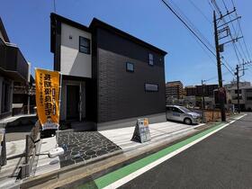 神奈川県横浜市戸塚区平戸２丁目