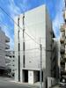 COCOCUBE東日暮里 3階 築6年10ヶ月の賃貸物件