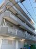 芦花公園駅より徒歩4分 2階 築35年5ヶ月の賃貸物件