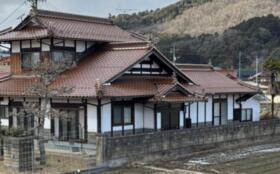 広島県安芸高田市甲田町上甲立
