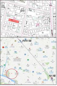 宮町マンション