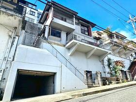 兵庫県神戸市灘区篠原台