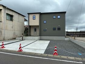 岐阜県加茂郡川辺町福島