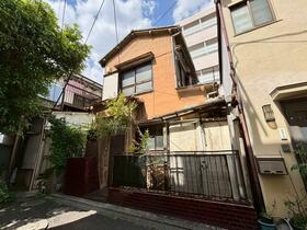 東京都葛飾区東金町３丁目