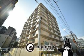 チサンマンション支倉