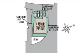 沖縄県うるま市与那城屋慶名