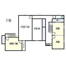 新潟県新潟市西区真砂１丁目