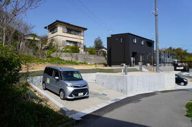 山口県宇部市大字西岐波