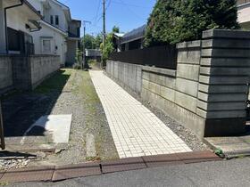 埼玉県蓮田市東６丁目