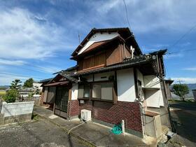 福岡県朝倉市鎌崎