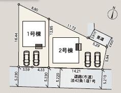 佐賀県小城市三日月町樋口