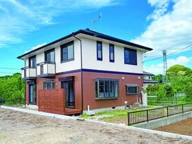 茨城県鹿嶋市大字荒野