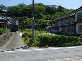 熊本県上天草市大矢野町上